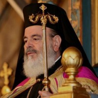 Αρχιεπίσκοπος Χριστόδουλος